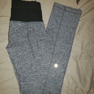Lululemon Groove Pants